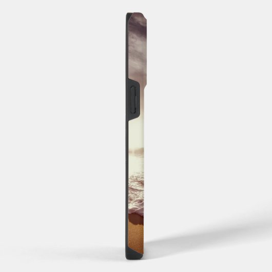 Shore Fun Ocean Bird Starfish iPhone Hoesje (Rechterkant)