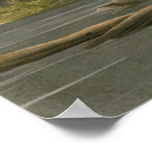 Shore Lark - Wildlife Painter John Audubon Poster (Hoek)