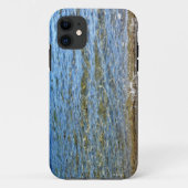 Shore of Tenaya Lake, Yosemite, CA Case-Mate iPhone Case (Achterkant)