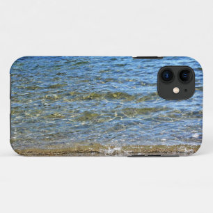 Shore of Tenaya Lake, Yosemite, CA Case-Mate iPhone Case