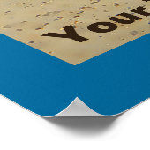 Shore Patrol Canada Gese Poster (Hoek)