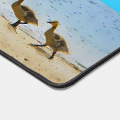 Shore Patrol - Canada Goose Bureaumat (Hoek)