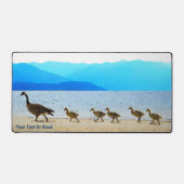 Shore Patrol - Canada Goose Bureaumat (Voorkant)