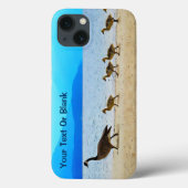 Shore Patrol - Canada Goose Case-Mate iPhone Case (Achterkant)