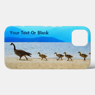 Shore Patrol - Canada Goose Case-Mate iPhone Case