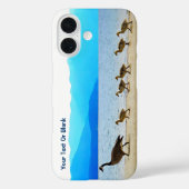 Shore Patrol - Canada Goose Case-Mate iPhone Case (Achterkant)