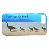 Shore Patrol - Canada Goose Case-Mate iPhone Case (Achterkant (Horizontaal))