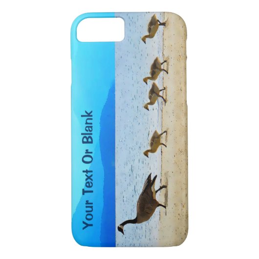 Shore Patrol - Canada Goose Case-Mate iPhone Case (Achterkant)