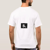 Shore Road Band T T-shirt (Achterkant)