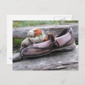 Shore Speelgoed Briefkaart (Voorkant / Achterkant)