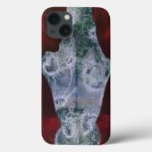 Shoreline 2009 Case-Mate iPhone case (Achterkant)