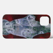 Shoreline 2009 Case-Mate iPhone case (Achterkant (horizontaal))