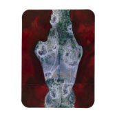 Shoreline 2009 magneet (Verticaal)