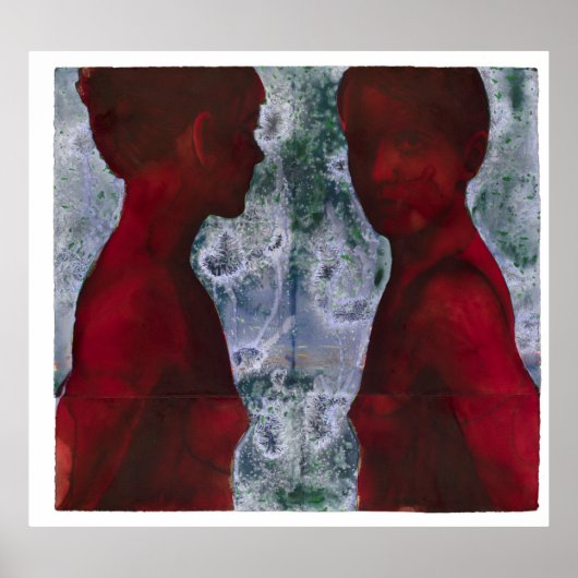 Shoreline 2009 poster (Voorkant)