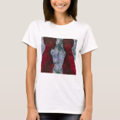 Shoreline 2009 t-shirt (Voorkant)