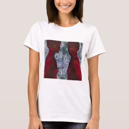 Shoreline 2009 t-shirt (Voorkant)