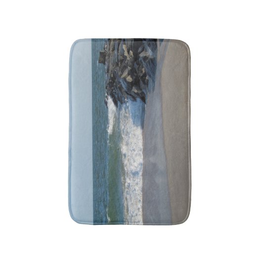 Shoreline Badmat (Voorkant Verticaal)