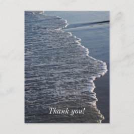 Shoreline Beauty Briefkaart