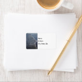 Shoreline Beauty Etiket (Insitu)