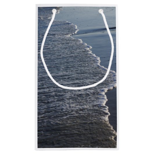 Shoreline Beauty Klein Cadeauzakje (Achterkant)