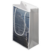 Shoreline Beauty Klein Cadeauzakje (Voorkant Gekanteld)