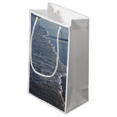 Shoreline Beauty Klein Cadeauzakje (Achterkant Gekanteld)