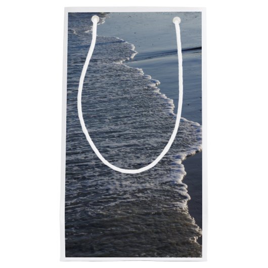 Shoreline Beauty Klein Cadeauzakje (Voorkant)