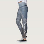 Shoreline Beauty Leggings (Links)