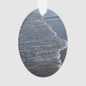 Shoreline Beauty Ornament (voorkant)