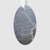 Shoreline Beauty Ornament (voorkant)