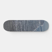 Shoreline Beauty Skateboard (Horizontaal)