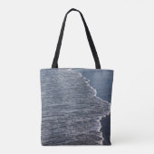 Shoreline Beauty Tote Bag (Achterkant)