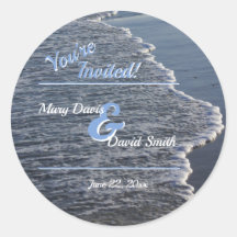 Shoreline Beauty Wedding