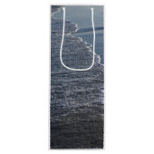 Shoreline Beauty Wijn Cadeautas (Voorkant)