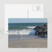 Shoreline Briefkaart (Voorkant / Achterkant)