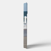 Shoreline Case-Mate iPhone Case (Achterkant / Rechts)