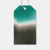 Shoreline Gift Label Cadeaulabel (Voorkant)