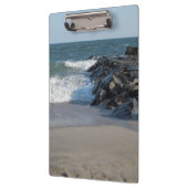 Shoreline Klembord (Links)