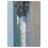 Shoreline Klembord (Achterkant)