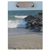 Shoreline Klembord (Voorkant)