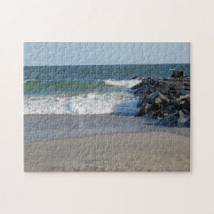 Shoreline Legpuzzel