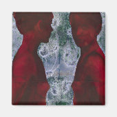 Shoreline Magneet (Voorkant)