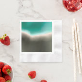 Shoreline Paper Napkin Servet (Insitu)