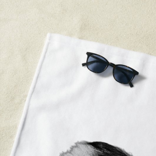 Shoreline Sentry Strandlaken (In situ)