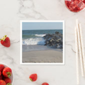 Shoreline Servetten (Insitu)