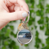 Shoreline Sleutelhanger (Hand)