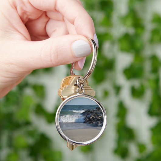 Shoreline Sleutelhanger (Hand)