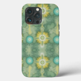 Shoreline Stropdas-dye Case-Mate iPhone Case