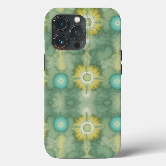 Shoreline Stropdas-dye Case-Mate iPhone Case (Achterkant)