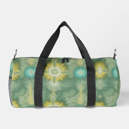 Shoreline Stropdas-dye Plunjezak (Achterkant)